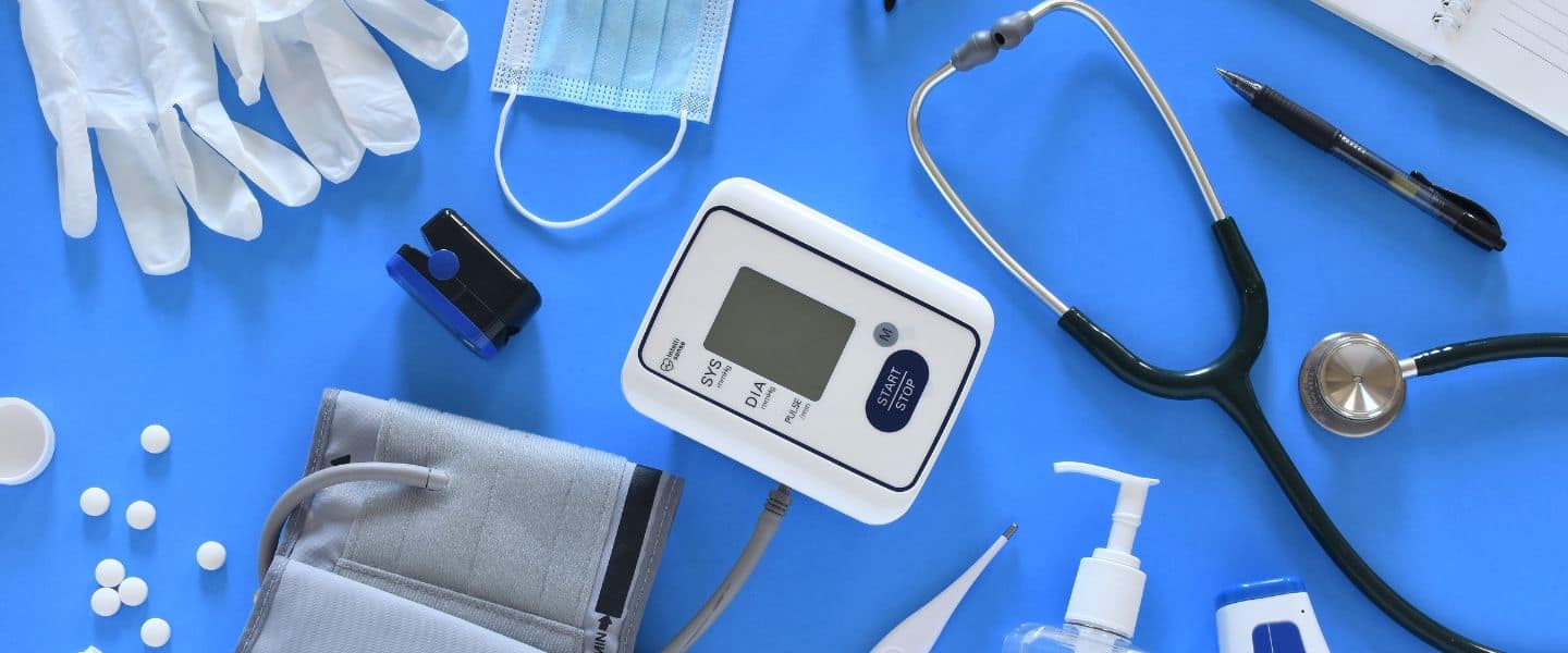 Medical Supply Chain Management for Seamless Healthcare Distribution