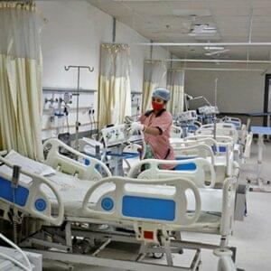 Medical Equipment Distribution