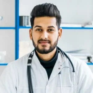 Medical Professional