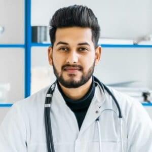 Medical Professional